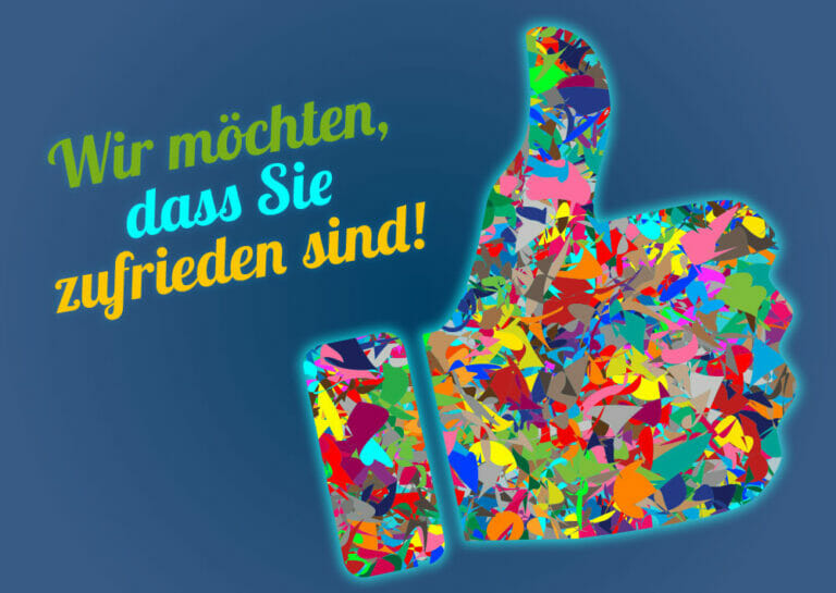 Unser Facebook-Auftritt: eine Bitte an Sie!